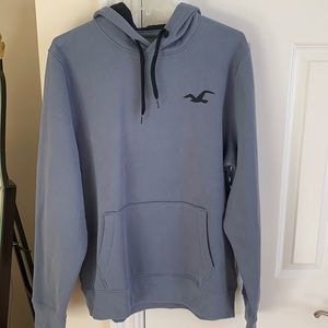Brand new Holister sweatshirt
